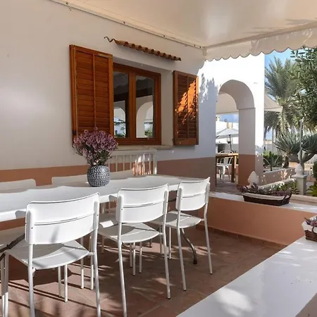 Вилла L'alberel's Tropez Сен-Тропе